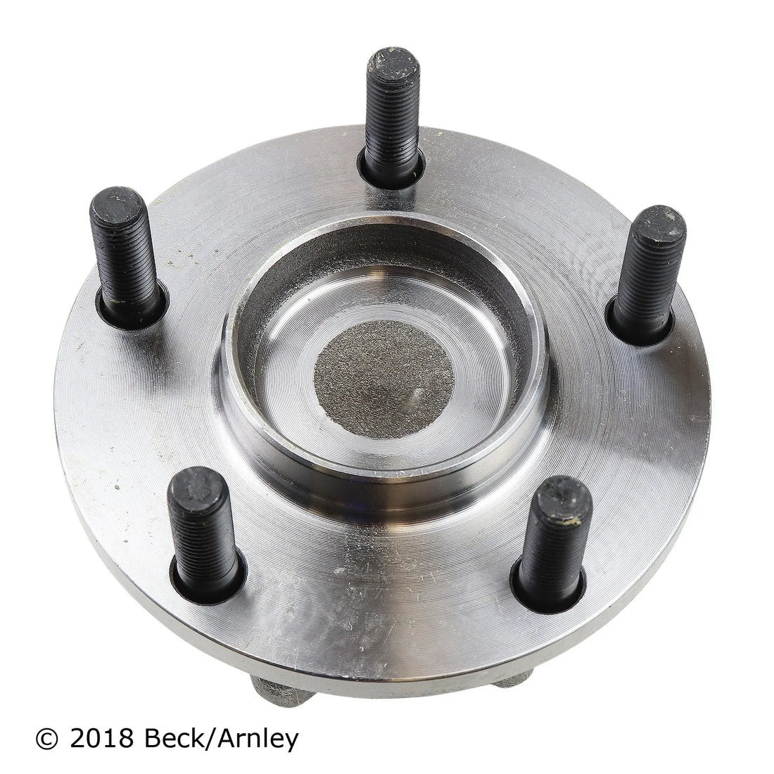 Beck/Arnley 051-6187 2006-2012 Mitsubishi Eclipse Wheel Bearing and Hub Assembly