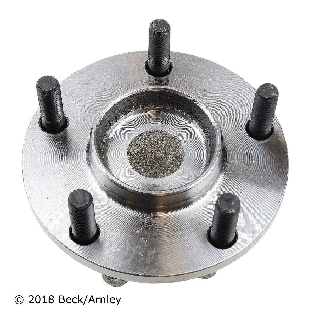 Beck/Arnley 051-6187 2006-2012 Mitsubishi Eclipse Wheel Bearing and Hub Assembly