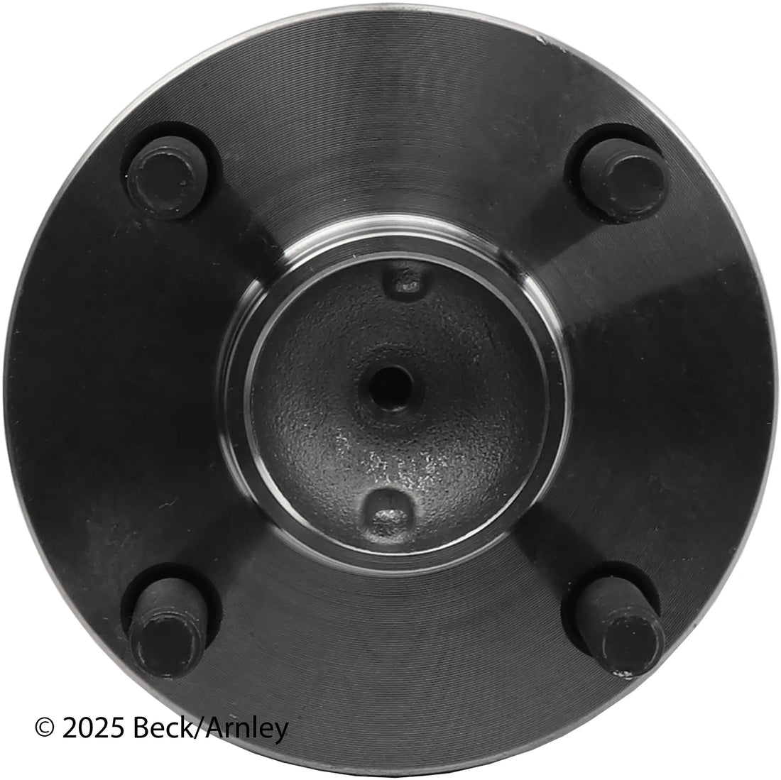 Beck/Arnley 051-6188 2000-2005 Toyota MR2 Spyder Wheel Bearing and Hub Assembly