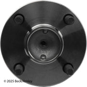 Beck/Arnley 051-6188 2000-2005 Toyota MR2 Spyder Wheel Bearing and Hub Assembly