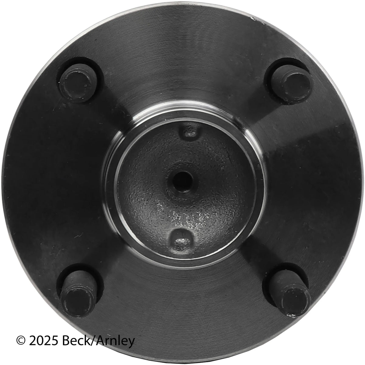 Beck/Arnley 051-6188 2000-2005 Toyota MR2 Spyder Wheel Bearing and Hub Assembly