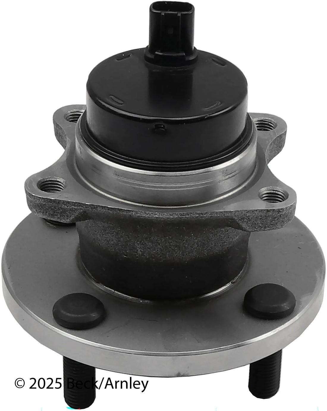 Beck/Arnley 051-6188 2000-2005 Toyota MR2 Spyder Wheel Bearing and Hub Assembly