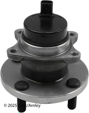 Beck/Arnley 051-6188 2000-2005 Toyota MR2 Spyder Wheel Bearing and Hub Assembly