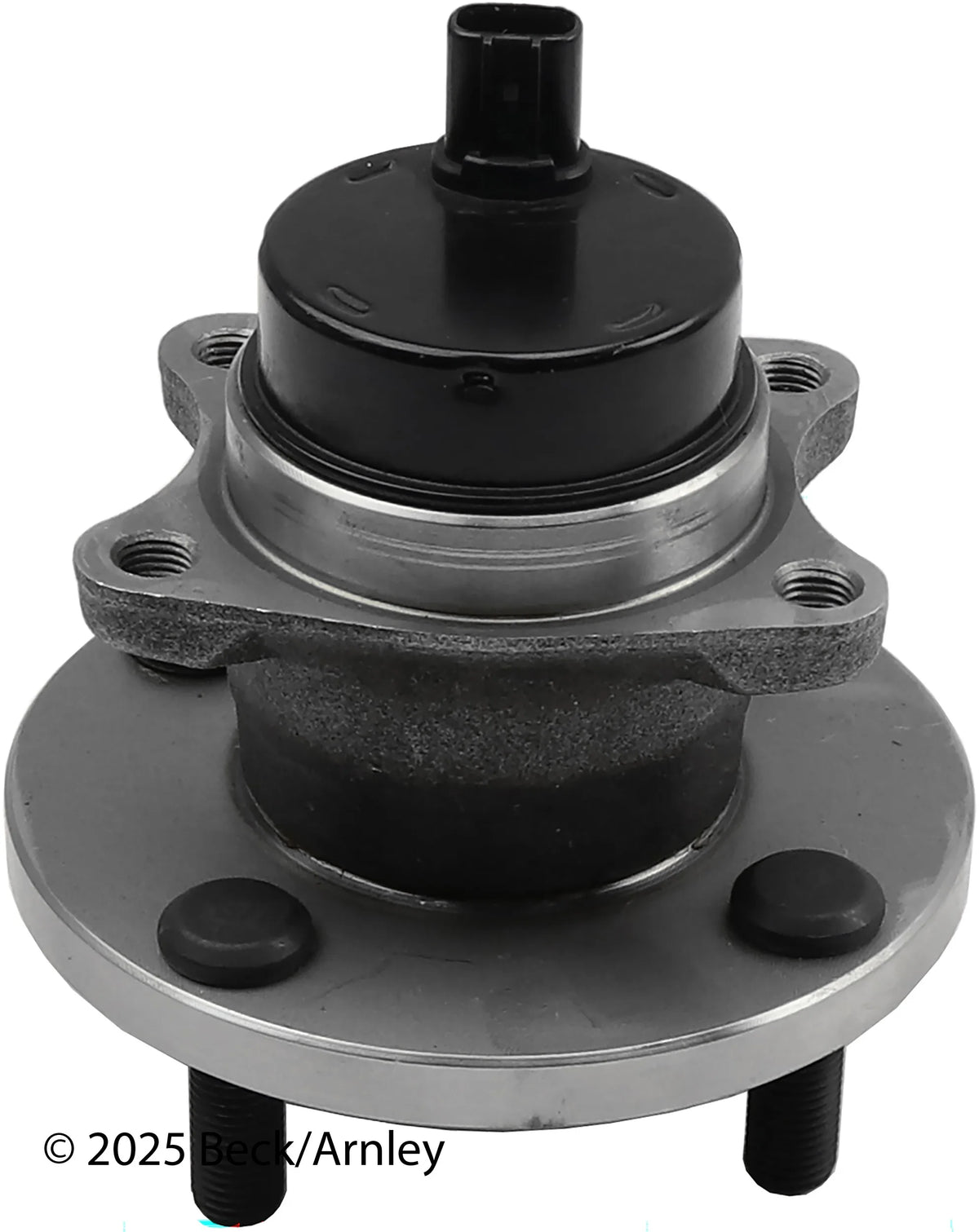 Beck/Arnley 051-6188 2000-2005 Toyota MR2 Spyder Wheel Bearing and Hub Assembly