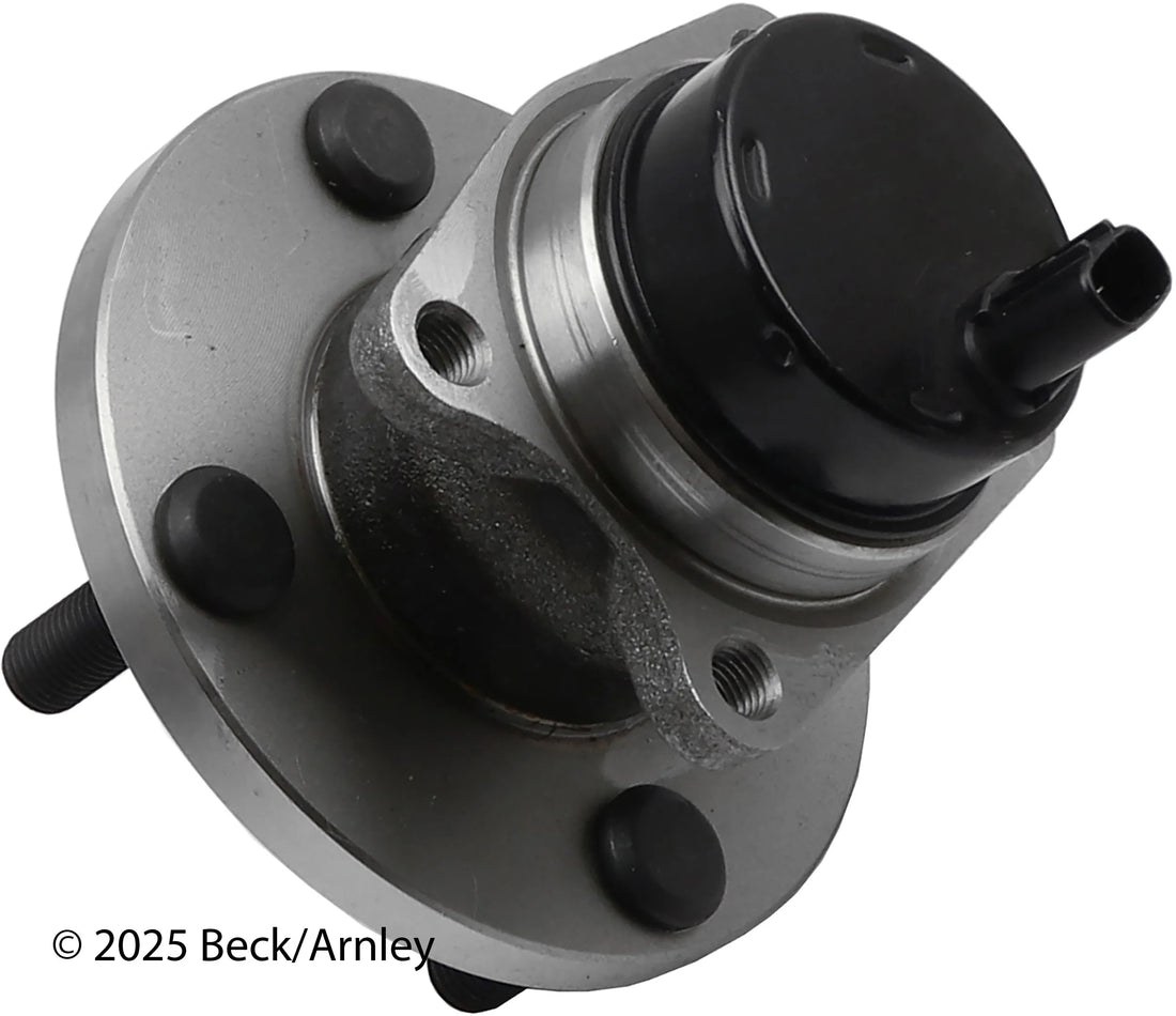 Beck/Arnley 051-6188 2000-2005 Toyota MR2 Spyder Wheel Bearing and Hub Assembly