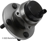 Beck/Arnley 051-6188 2000-2005 Toyota MR2 Spyder Wheel Bearing and Hub Assembly