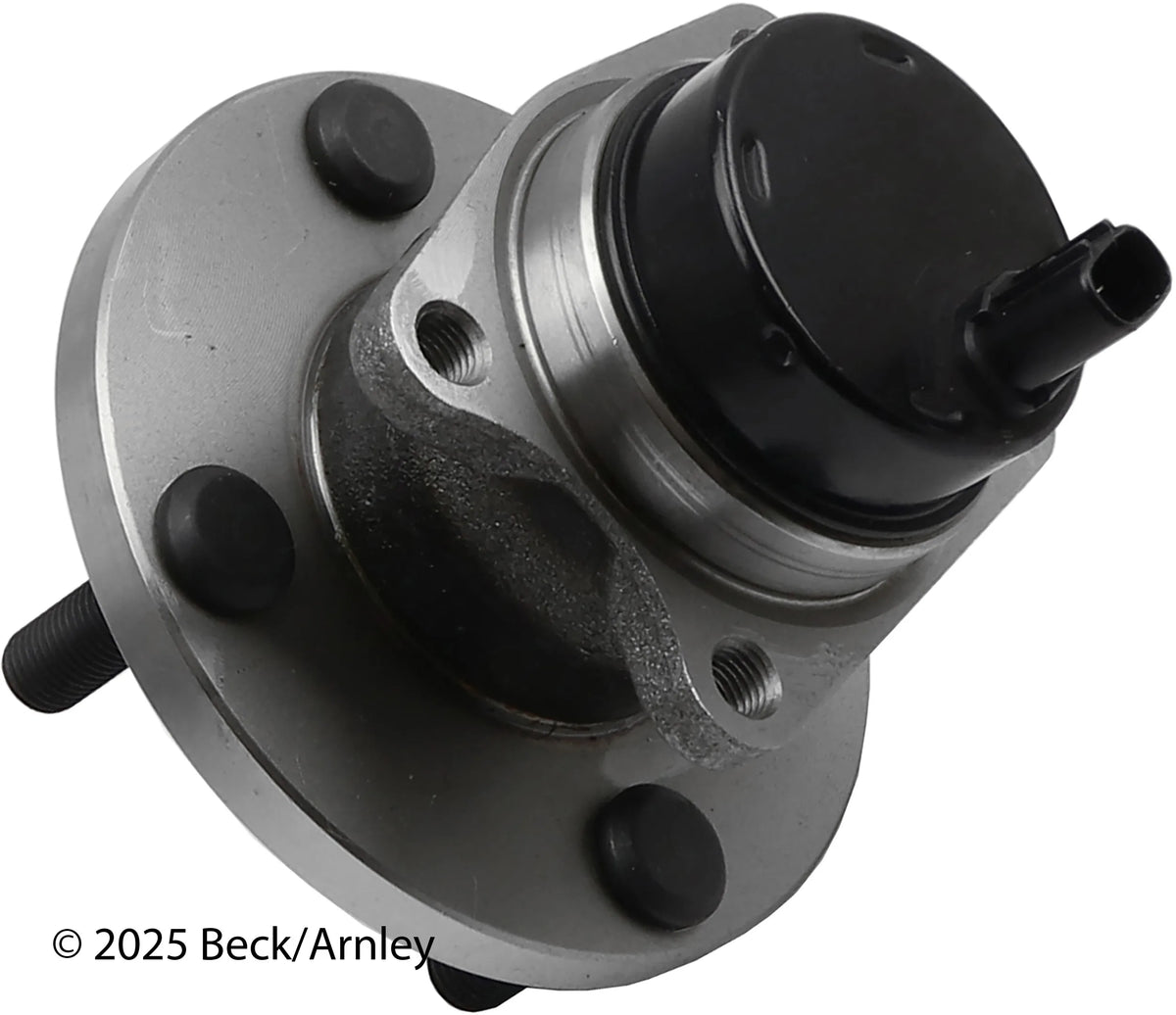 Beck/Arnley 051-6188 2000-2005 Toyota MR2 Spyder Wheel Bearing and Hub Assembly