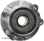 Beck/Arnley 051-6190 2016-2020 Toyota Mirai Wheel Bearing and Hub Assembly
