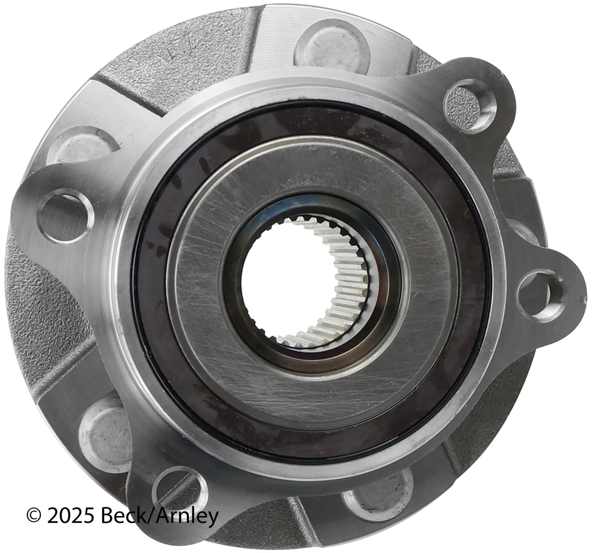 Beck/Arnley 051-6190 2016-2020 Toyota Mirai Wheel Bearing and Hub Assembly