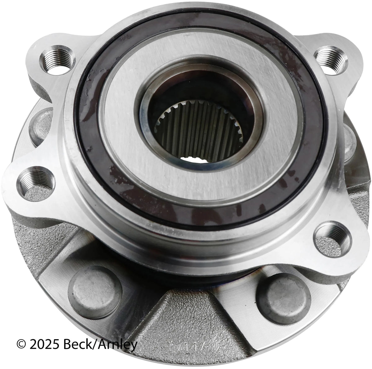 Beck/Arnley 051-6190 2016-2020 Toyota Mirai Wheel Bearing and Hub Assembly
