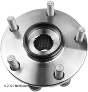 Beck/Arnley 051-6190 2016-2020 Toyota Mirai Wheel Bearing and Hub Assembly