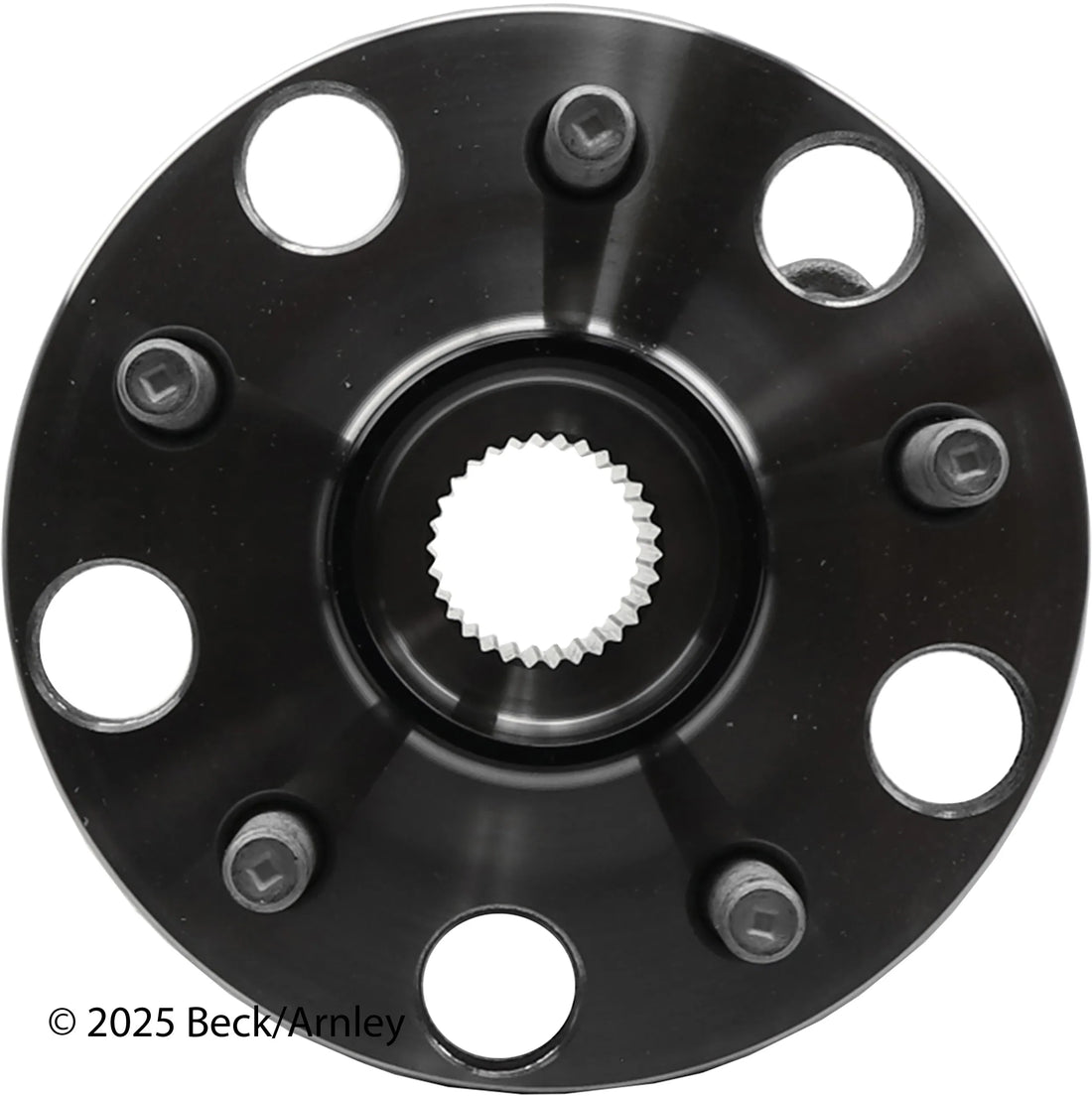 Beck/Arnley 051-6191 2015-2022 Lexus RC F Wheel Bearing and Hub Assembly