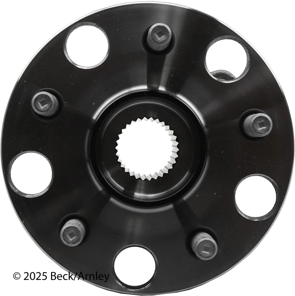 Beck/Arnley 051-6191 2015-2022 Lexus RC F Wheel Bearing and Hub Assembly