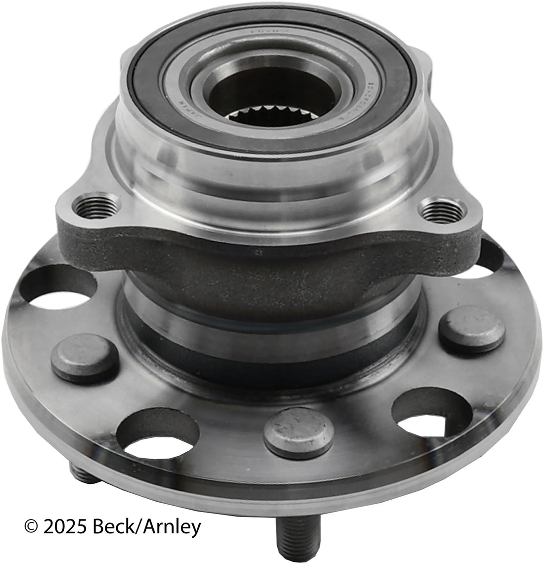 Beck/Arnley 051-6191 2015-2022 Lexus RC F Wheel Bearing and Hub Assembly