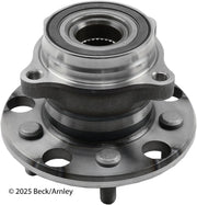 Beck/Arnley 051-6191 2015-2022 Lexus RC F Wheel Bearing and Hub Assembly
