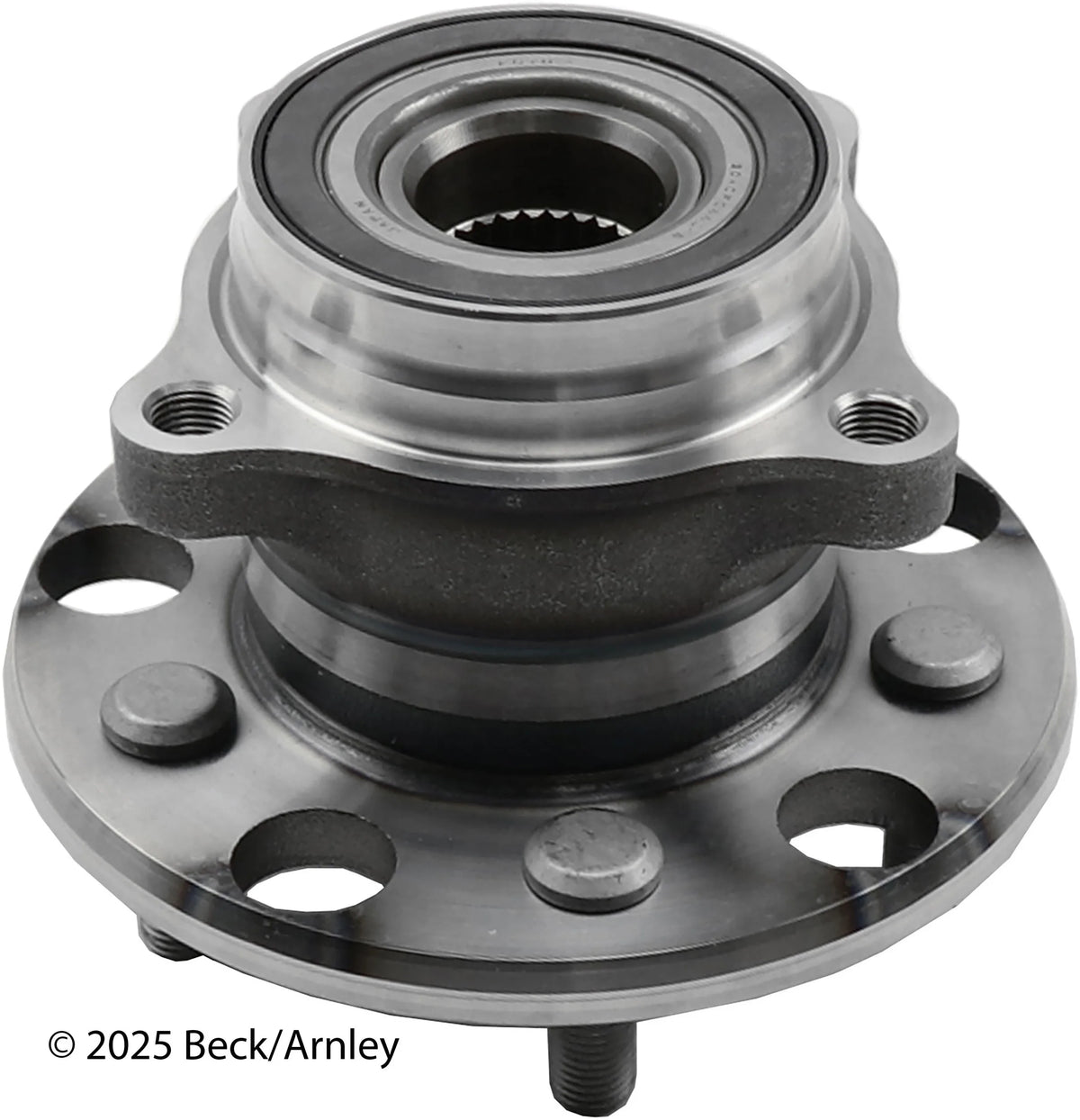 Beck/Arnley 051-6191 2015-2022 Lexus RC F Wheel Bearing and Hub Assembly