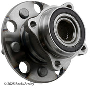 Beck/Arnley 051-6191 2015-2022 Lexus RC F Wheel Bearing and Hub Assembly