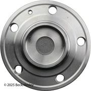 Beck/Arnley 051-6192 2001-2009 Volvo S60 Wheel Bearing and Hub Assembly