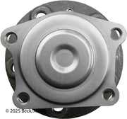 Beck/Arnley 051-6192 2001-2009 Volvo S60 Wheel Bearing and Hub Assembly