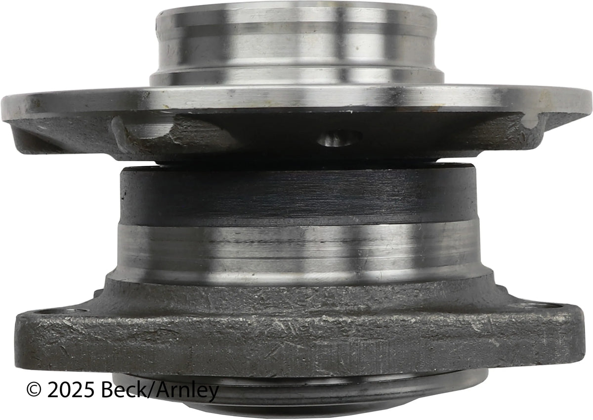 Beck/Arnley 051-6192 2001-2009 Volvo S60 Wheel Bearing and Hub Assembly