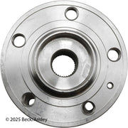 Beck/Arnley 051-6193 2001-2009 Volvo S60 Wheel Bearing and Hub Assembly