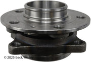 Beck/Arnley 051-6193 2001-2009 Volvo S60 Wheel Bearing and Hub Assembly