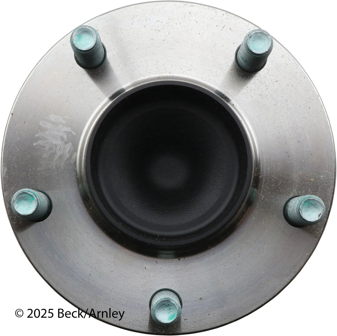 Beck/Arnley 051-6196 2007-2012 Mazda CX-7 Wheel Bearing and Hub Assembly
