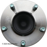 Beck/Arnley 051-6196 2007-2012 Mazda CX-7 Wheel Bearing and Hub Assembly
