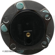 Beck/Arnley 051-6196 2007-2012 Mazda CX-7 Wheel Bearing and Hub Assembly