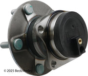 Beck/Arnley 051-6196 2007-2012 Mazda CX-7 Wheel Bearing and Hub Assembly