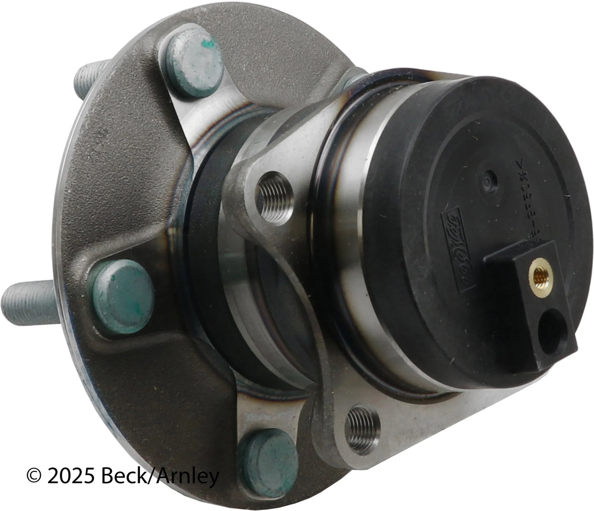 Beck/Arnley 051-6196 2007-2012 Mazda CX-7 Wheel Bearing and Hub Assembly