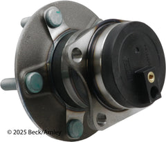 Beck/Arnley 051-6196 HUB AND BEARING ASSY