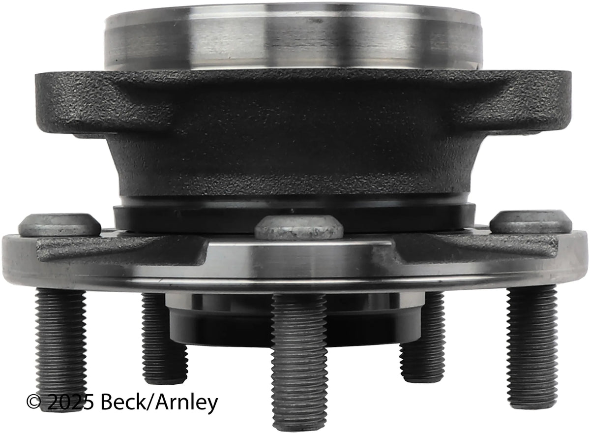 Beck/Arnley 051-6199 2017-2018 Toyota Corolla iM Wheel Bearing and Hub Assembly