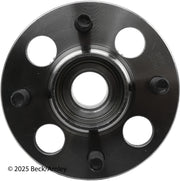 Beck/Arnley 051-6200 1996-2000 Honda Civic Wheel Bearing and Hub Assembly