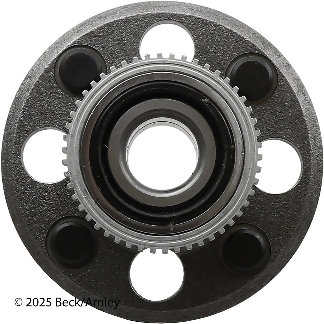 Beck/Arnley 051-6200 1996-2000 Honda Civic Wheel Bearing and Hub Assembly