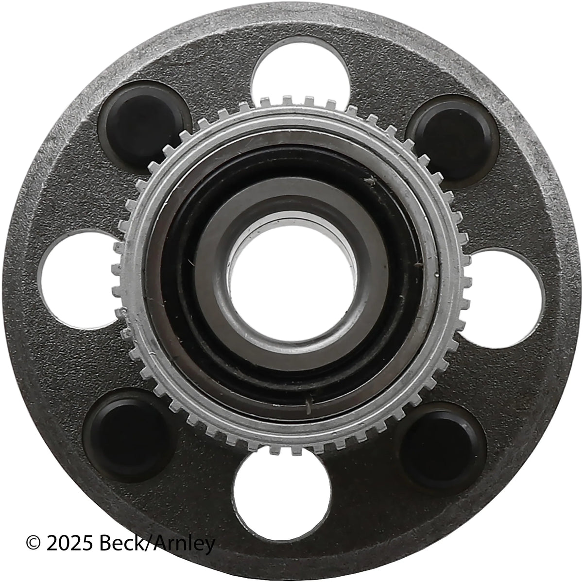 Beck/Arnley 051-6200 1996-2000 Honda Civic Wheel Bearing and Hub Assembly