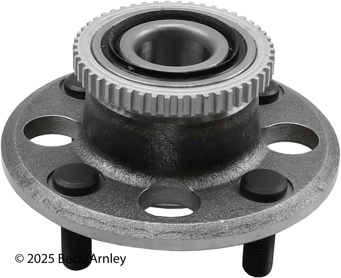 Beck/Arnley 051-6200 1996-2000 Honda Civic Wheel Bearing and Hub Assembly