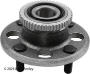 Beck/Arnley 051-6200 1996-2000 Honda Civic Wheel Bearing and Hub Assembly