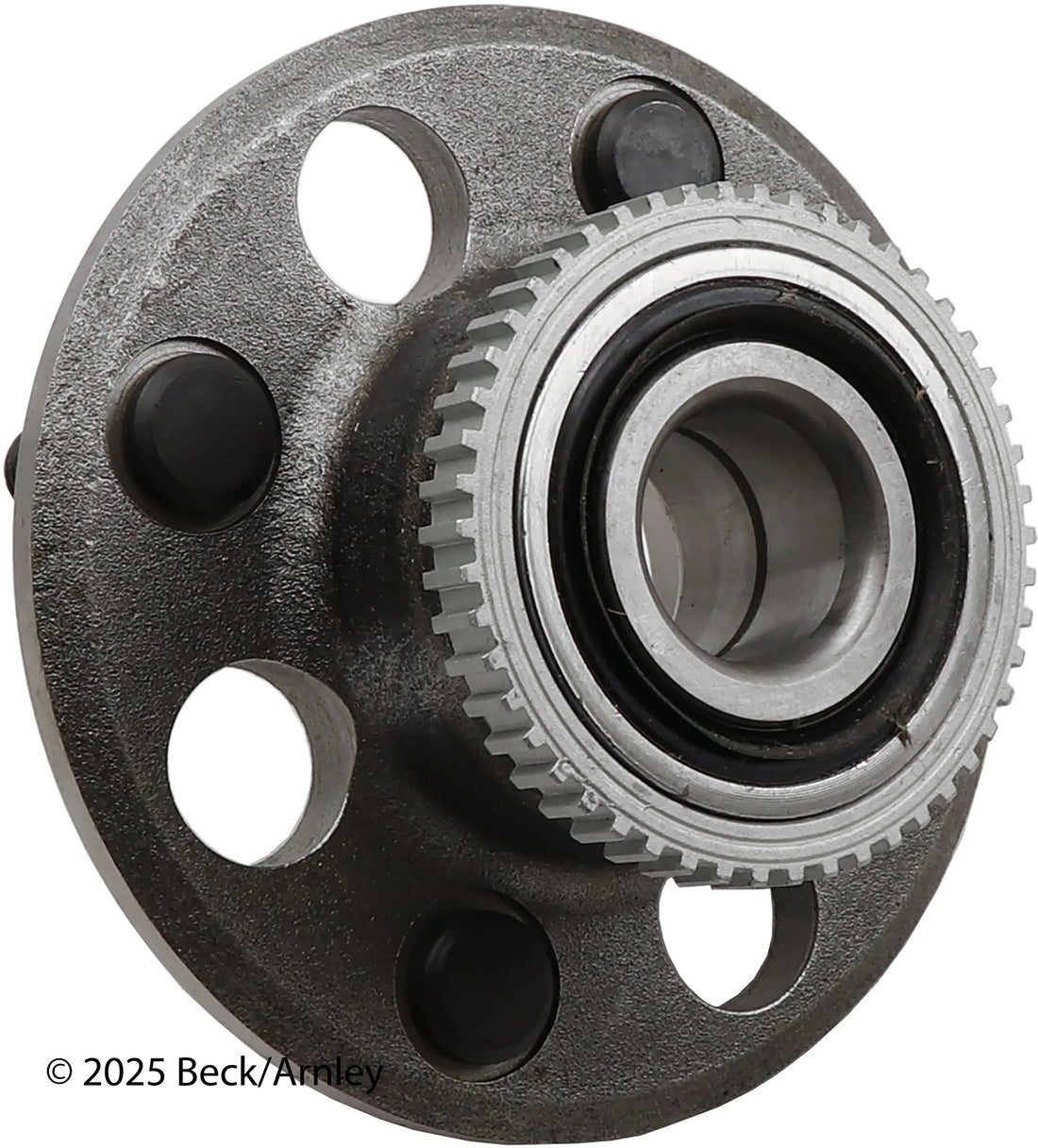 Beck/Arnley 051-6200 1996-2000 Honda Civic Wheel Bearing and Hub Assembly