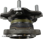 Beck/Arnley 051-6201 2002-2006 Nissan Altima Wheel Bearing and Hub Assembly