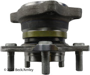 Beck/Arnley 051-6201 2002-2006 Nissan Altima Wheel Bearing and Hub Assembly