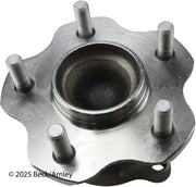 Beck/Arnley 051-6201 2002-2006 Nissan Altima Wheel Bearing and Hub Assembly