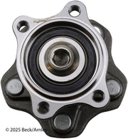 Beck/Arnley 051-6202 2003-2008 Nissan Maxima Wheel Bearing and Hub Assembly