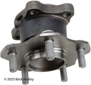 Beck/Arnley 051-6202 2003-2008 Nissan Maxima Wheel Bearing and Hub Assembly