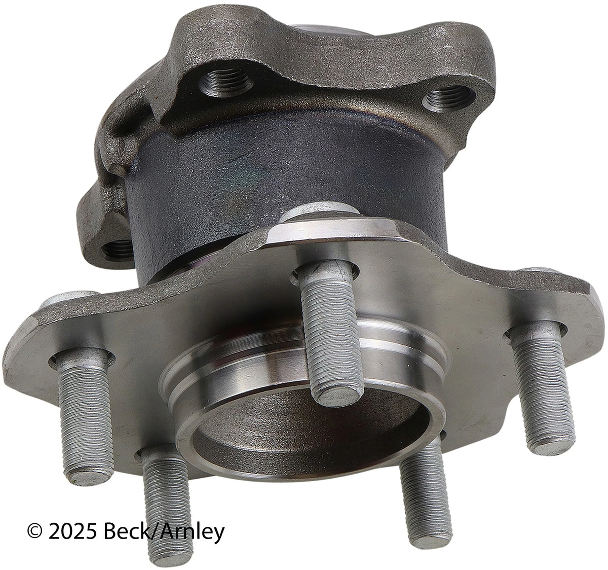 Beck/Arnley 051-6202 2003-2008 Nissan Maxima Wheel Bearing and Hub Assembly
