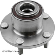 Beck/Arnley 051-6203 2004-2005 Mazda 3 Wheel Bearing and Hub Assembly