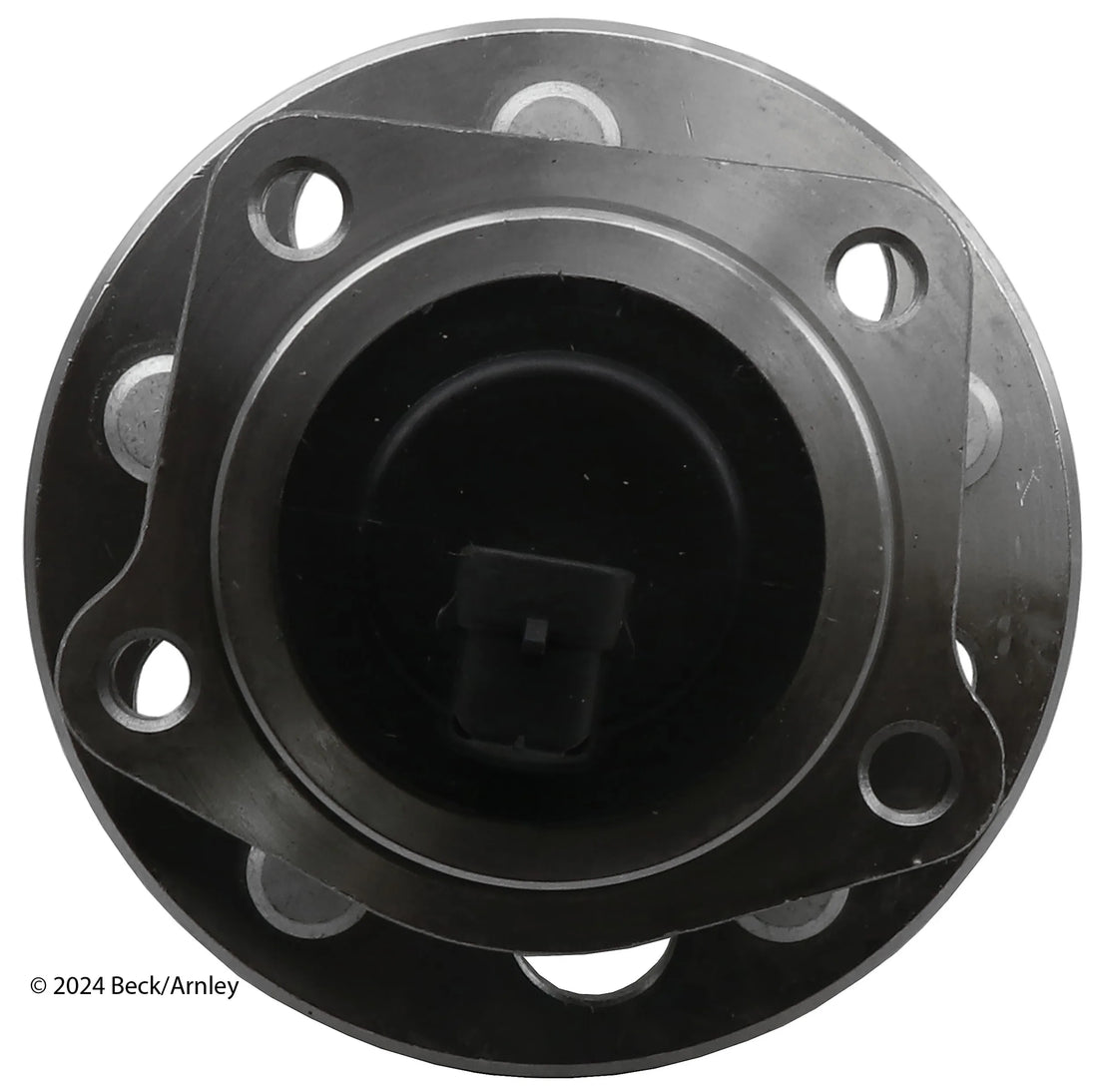 Beck/Arnley 051-6208 1998-2003 Toyota Sienna Wheel Bearing and Hub Assembly