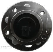 Beck/Arnley 051-6208 1998-2003 Toyota Sienna Wheel Bearing and Hub Assembly