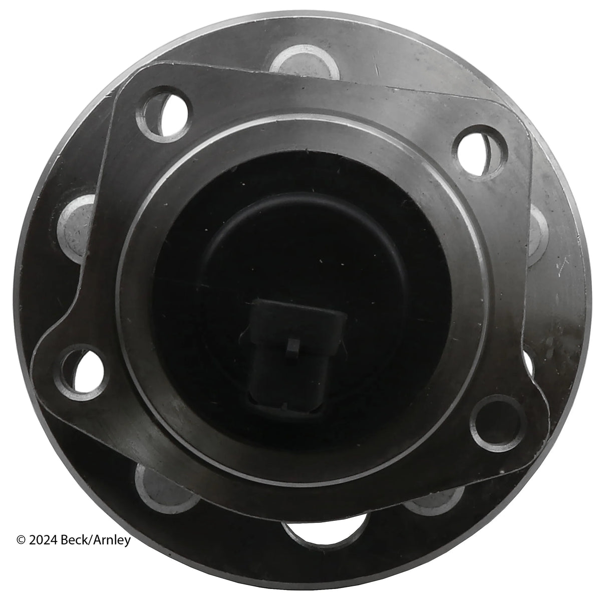 Beck/Arnley 051-6208 1998-2003 Toyota Sienna Wheel Bearing and Hub Assembly
