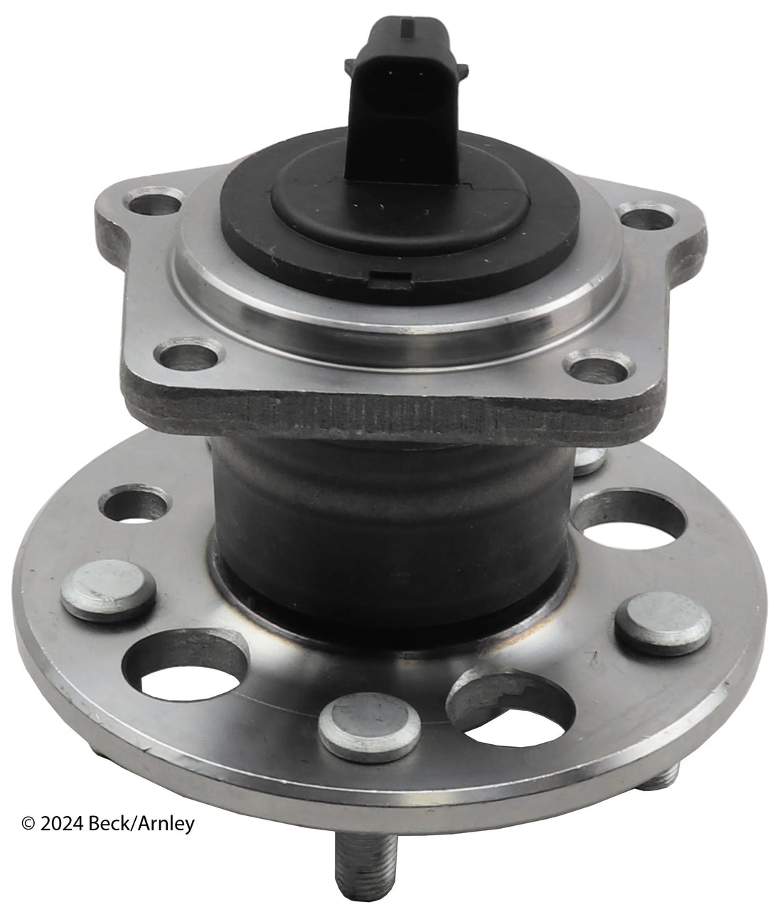Beck/Arnley 051-6208 1998-2003 Toyota Sienna Wheel Bearing and Hub Assembly